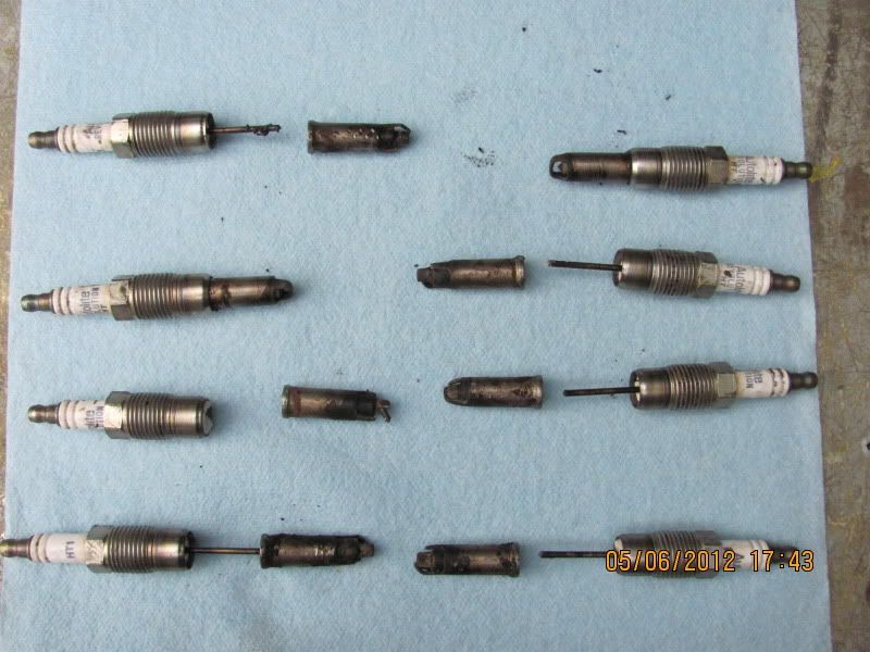 Where to Anti/Never Sieze Spark Plugs Ford Truck Enthusiasts Forums